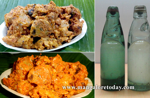 Tulunadu Food Festival